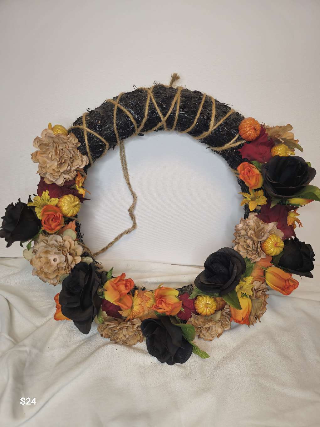 Seasonal Wreath