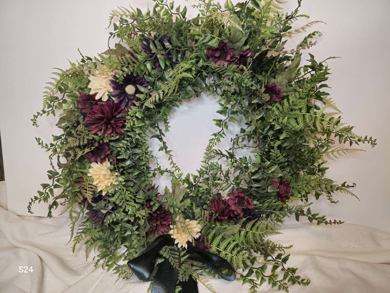Seasonal Wreath