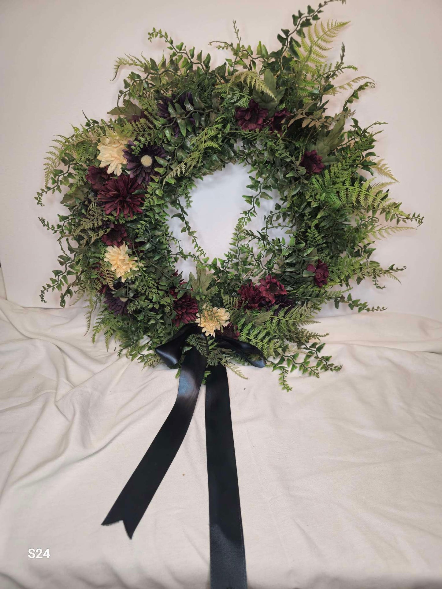 Seasonal Wreath