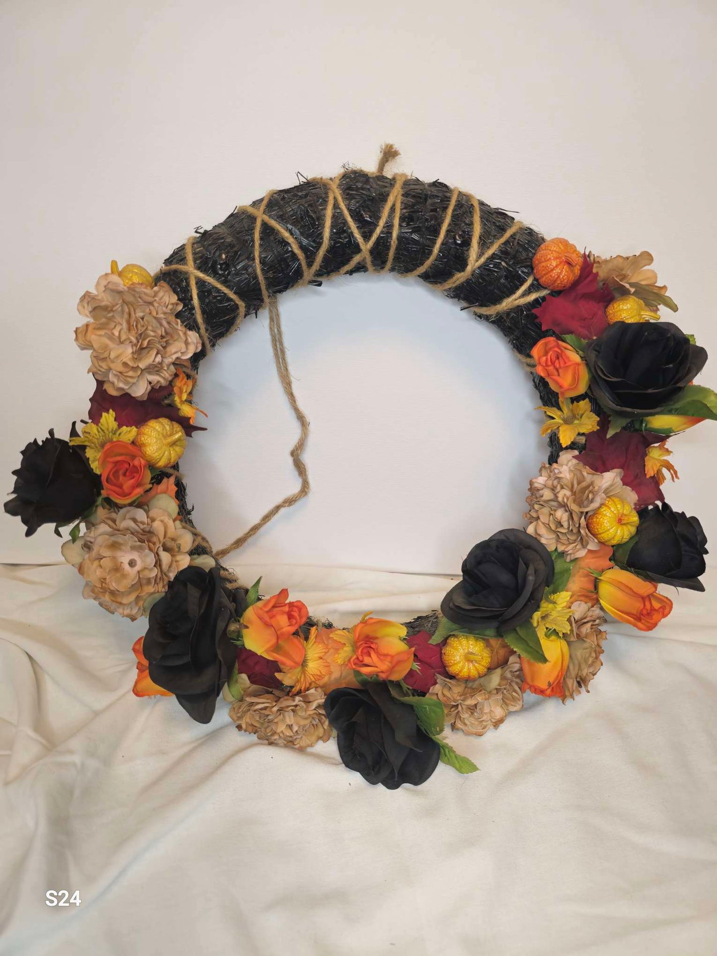 Seasonal Wreath