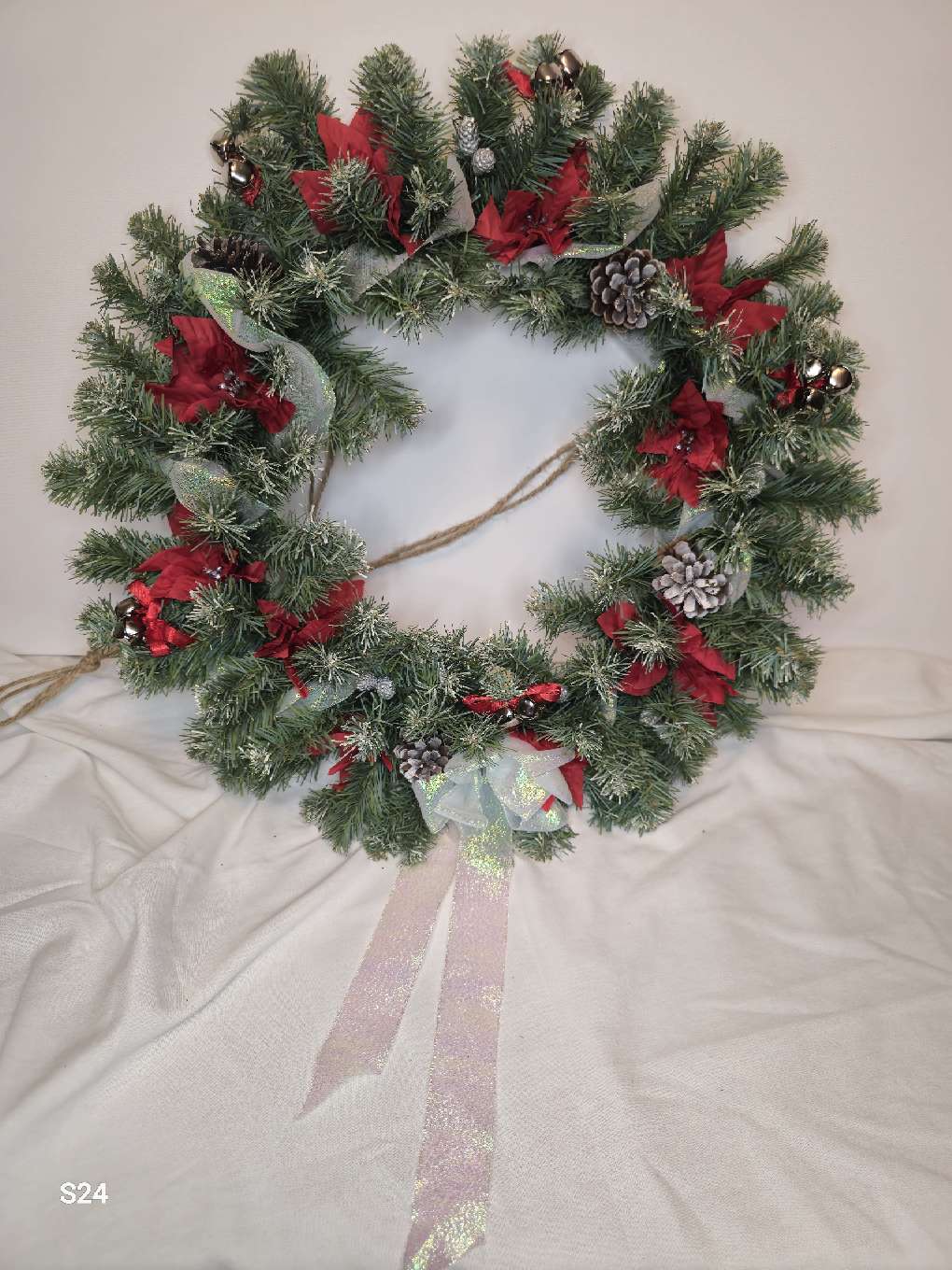 Seasonal Wreath