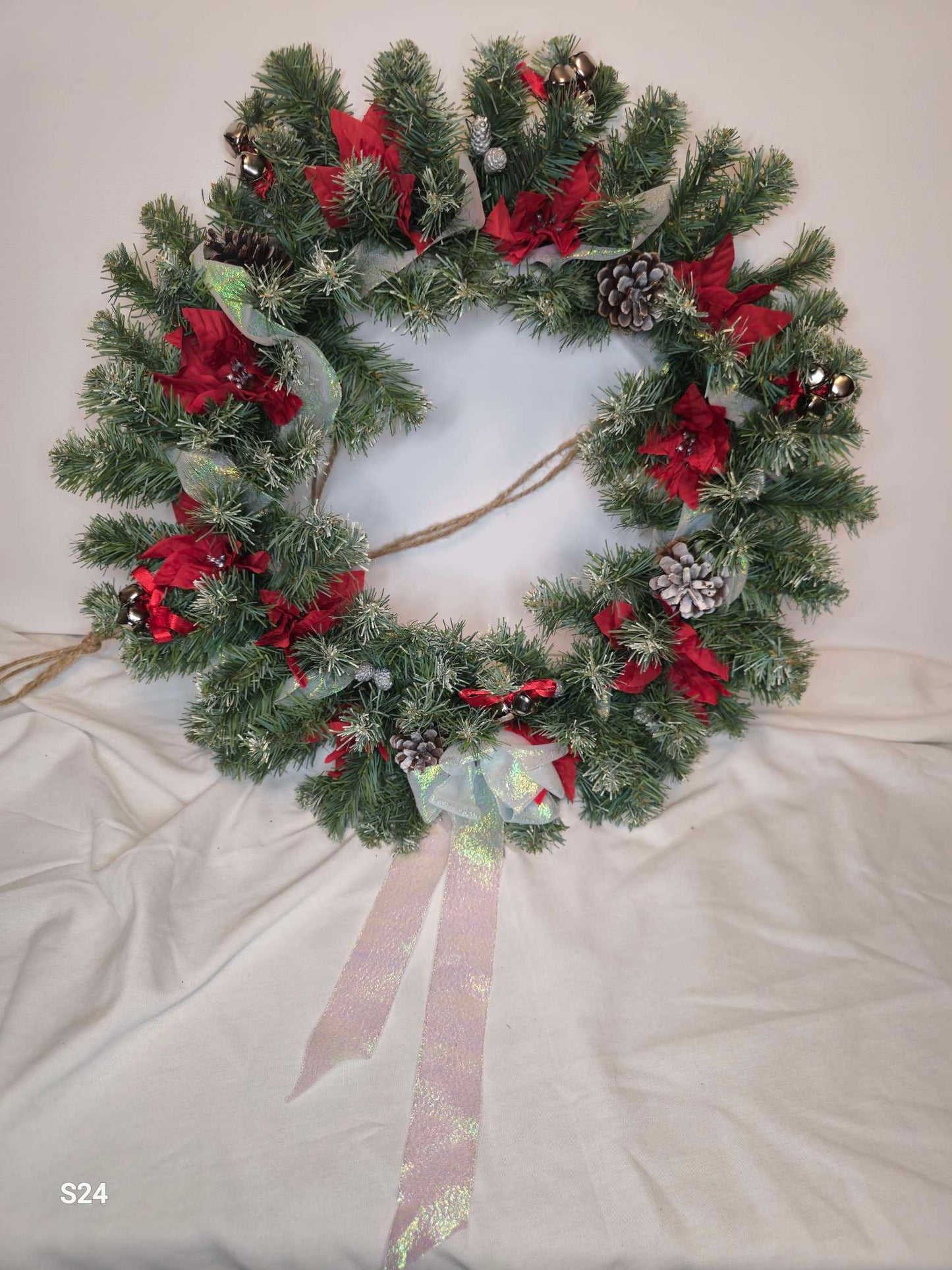 Seasonal Wreath
