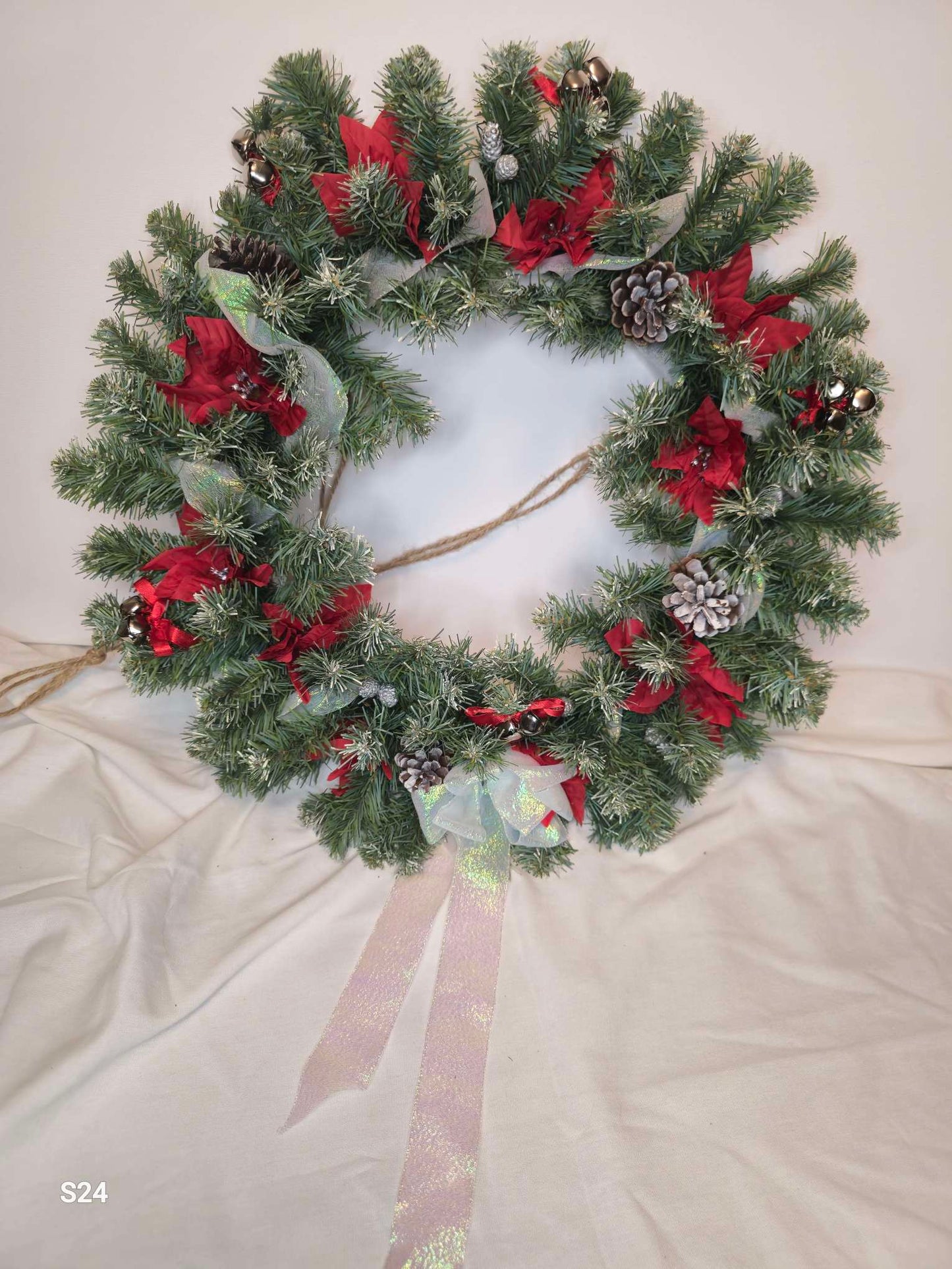 Seasonal Wreath