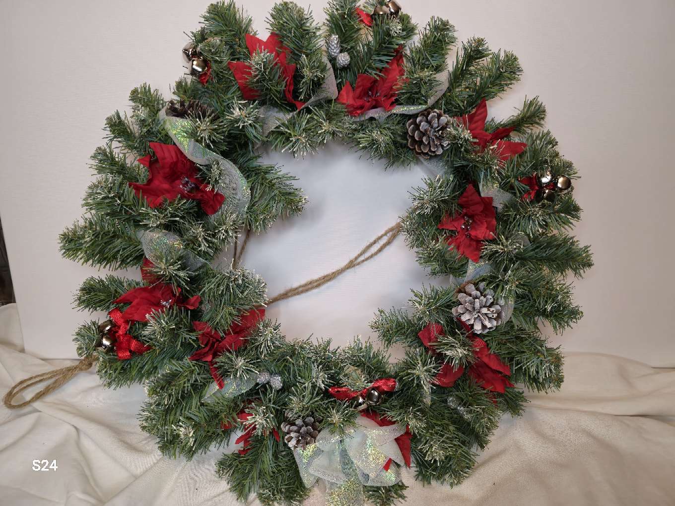 Seasonal Wreath