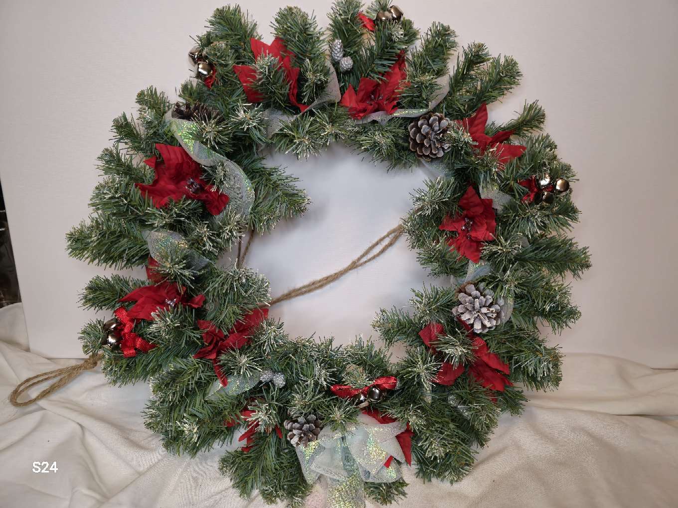 Seasonal Wreath