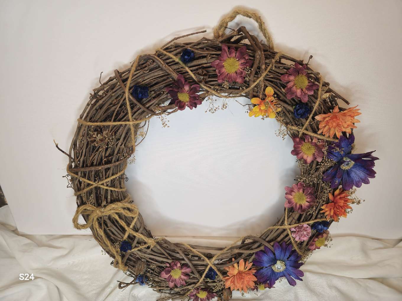 Seasonal Wreath