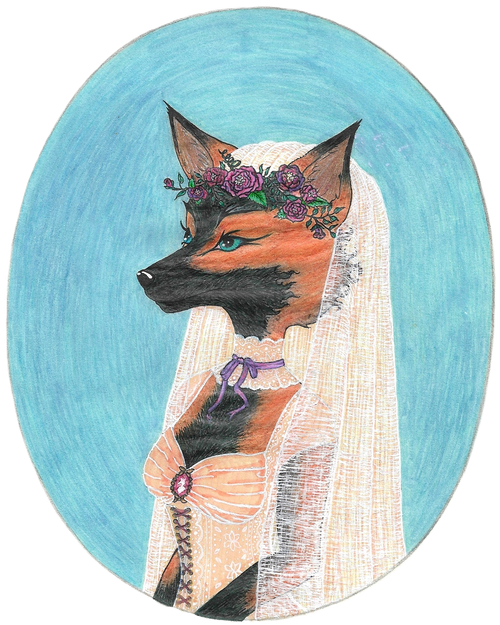 Savvy Fox Bridal LLC