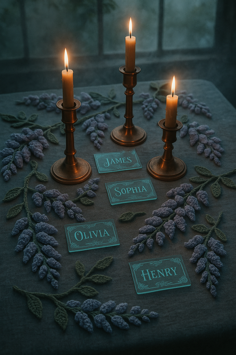 Unique Decor & Gifts